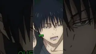 SEU ARMANDO VERSÃO JUJUTSU KAISEN