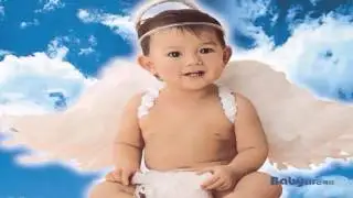Shohjahon vs Abdulloh - Farishtaginam (baby version) 2013