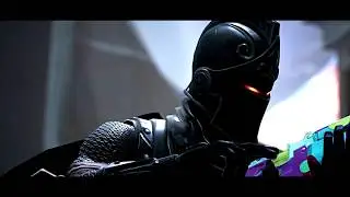 Trapped In My Mind by B_FLY - Fortnite Edit