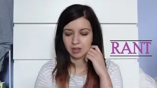 RANT | DON'T TELL OTHER PEOPLE HOW TO LIVE THEIR LIFE