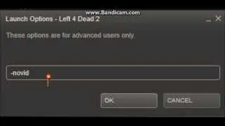 ₪ How To: Steam - Disable Valve Game Intros ₪