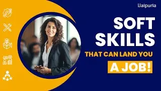 Unlock Your Career Potential: Master Essential Soft Skills for Success!