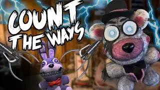 Gw Movie- Count the Ways