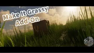 Make It Grassy Add On