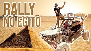 Rally no DESERTO