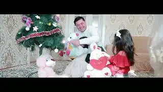 Сирожиддин Худоймерганов - Доченька