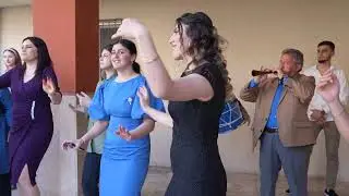 MURAT İSMİRA AHISKA DÜĞÜN 