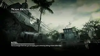 Dank Cheats MW3 Offhost Menu (No Spread/360 Autowall/Spinbot & More)
