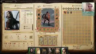 Hardcore No-Reload Pathfinder: Kingmaker [HARD]