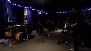Better Than The Book - Heartbeats - The Knife Cover (LIVE band practice 9-3-2024) 
