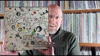Vinyl Tag 2019