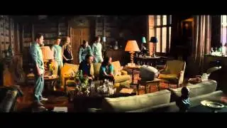 [HD] Люди Икс - Первый класс