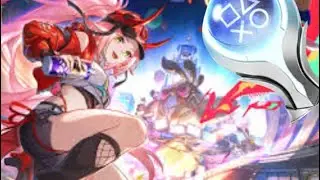 Honkai: Star Rail Platinum Is Amazing! #platinum #honkai #star #rail #starrail #hoyoverse