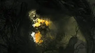Darkwood | Locations: Bonefire