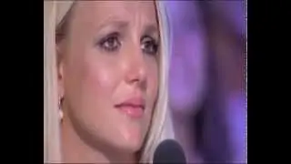 Britney Spears is Crying - Simon Cowell is Laughing - THE X FACTOR USA