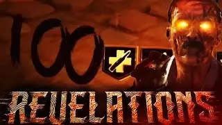 LA MALDICIÓN PERSISTE - RONDA 100 REVELATIONS