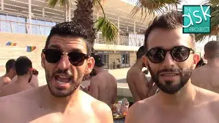 Israelis: Would you have sex with an Arab?