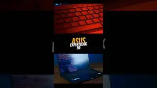 ASUS ExpertBook B9 inceleme videosu yayında. 