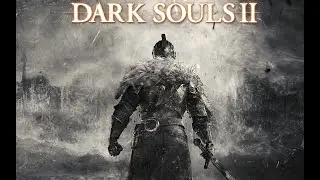 DARK SOULS 2 PC - Ancient Dragon NG+++ (Before nerf)