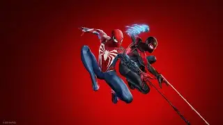 Marvel's Spider-Man 2 |  Песочная вечеринка [1]