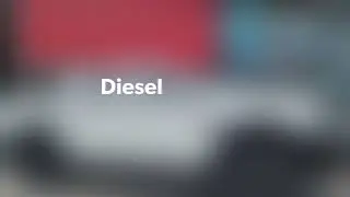 BLIZZARD by Diesel Wheels on a Ford Ranger