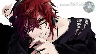 Nightcore - Instruction [male version] (with lyrics)