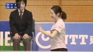 [01]三谷美菜津minatsu MITANI - 楠瀨由佳yuka KUSUNOSE