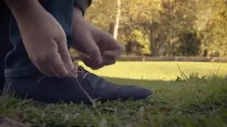 Shoe Lace 4K Render