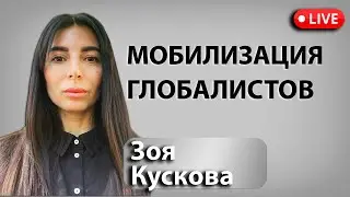 СТРИМ! Байден валяет дурака. Зеленский заговорил о мире. Левые всеми силами удерживают власть.