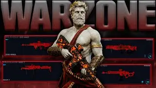 *NEW META* UPDATED for 2026 in WARZONE - Best classes for FAR and NEAR