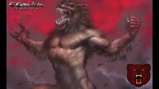 Conan Exiles - The Midnight Grove