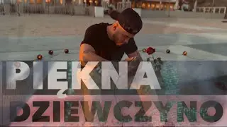 Kacper Pluta - Piękna Dziewczyno (Official Video) (prod.Giomalias)