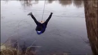 открытие купального сезона апрель 2017