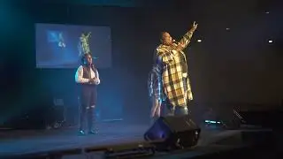Overcoming Testing With Joy (FULL) | Pastor Tyrone Barnette