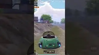 Точный расчет - залог победы! Почти девятка ёоу #pubgmobile #пабг