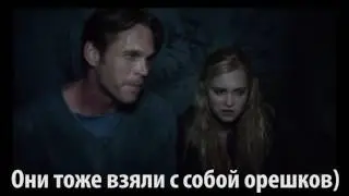 Сотня  Разбор Полетов  Обзор на сериал Сотня  4 часть