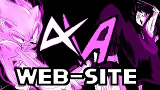 DXWEBSITE (Stickfigures pack and other stuff..)