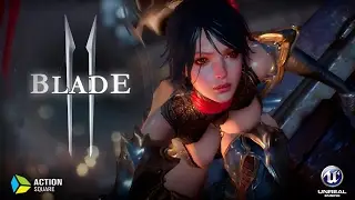 Blade 2 - The Return Of The Evil GamePlay