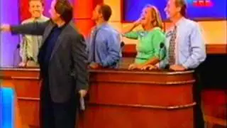 Family Feud - Brown vs. Smith (part 1)