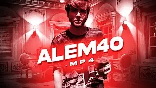 A L E M 4 O . M P  4