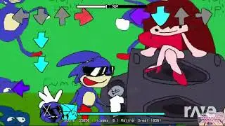 SMG (FNF YTP Invasion 2.0 Fanmade Song)