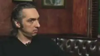 ГОРШОК: я был и yрурy тем, кем был в 20 лет