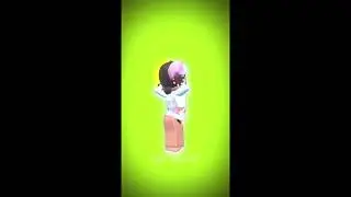 gorgeous roblox edit