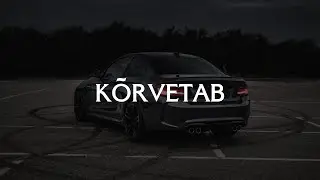 5MIINUST x nublu x NEXUS – kõrvetab (TLZ Bootleg) 「 Bass Boosted‌ 」