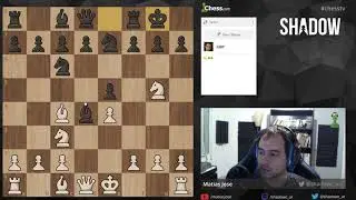 ShadowChess Español 23-09-2018