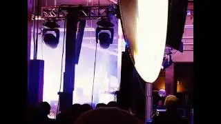 DAY FOR NIGHT 2016 Matmos clip