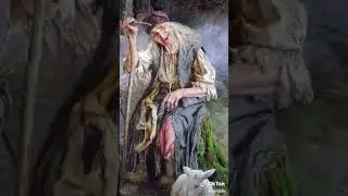 Баба Яга