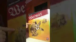Wiemar!