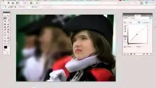Curso de Photoshop para  Fotógrafos