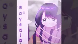 Kubo Won't Let Me Be Invisible - Boy’s a liar